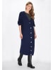 DreiMaster Vintage Women Cardigan in navy