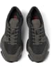 Camper Sneaker " Karst " in Schwarz / Grau