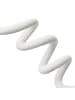 Wisam® Baseus USB-C / USB-C 100W 1m Schnellladekabel Weiß