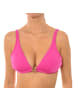 Michael Kors Bikini-Oberteil in Pink