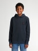 Petrol Industries Hoodie Yakima in Blau