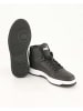 Puma Schnürstiefel in Schwarz