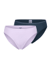 Schiesser Tai Slip Modal Essentials in Mehrfarbig