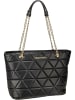 Valentino Bags Shopper Carnaby O01 in Nero