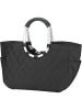 Reisenthel Einkaufstasche loopshopper L in Rhombus Black