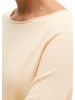 Marc O'Polo Feinstrick-Pullover regular in Smokey Sands