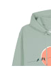 wat? Apparel Sweatshirt Countryside 01 in Aloe