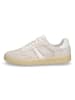 Sioux Sneaker Tedroso-Da-707 in Beige
