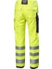 Helly Hansen Arbeitshose "Fyre Work Pant Cl 2" in Gelb