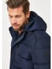 redpoint Parka ZODIAC in navy