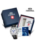 Festina Chronograph-Armbanduhr Festina Swiss Made schwarz groß (ca. 41mm)
