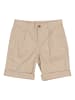 Gulliver Shorts Casual Bermudas in Beige