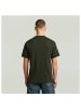 G-Star Raw T-Shirt in Asfalt