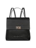 Bugatti Louisa City Rucksack 28 cm schwarz