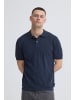 BLEND Poloshirt BHDuran in Dunkelblau