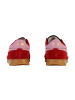 Gola Tornado-Sneaker aus Leder Rot