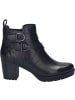 Josef Seibel Stiefelette Gloria 08 in schwarz