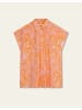 Oilily Banana Bluse in Orange