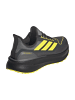 adidas Performance Halbschuhe schwarz