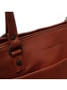 The Chesterfield Brand Raynor Schultertasche Leder 27 cm cognac