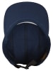  Flexfit 5-Panel in navy