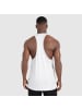 SMILODOX Stringer Leno Modal in Grau