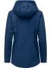 ragwear Outdoorjacke Alvena Summer YOUMODO in Night Blue