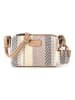 Gabor Granada Denada Umhängetasche 21 cm in mixed beige