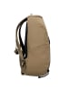 Haglöfs Corker Medium Daypack 43 cm Laptopfach oak brown