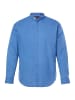 JP1880 Hemd in blue denim