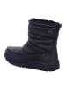 Skechers Stiefel in schwarz