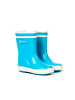 AIGLE Regenstiefel Baby-Flac in BLEU CIEL in BLEU CIEL