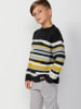 KOROSHI TRICOT BOY in SCHWARZ