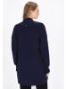 DreiMaster Women Cardigan in navy