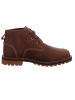 Timberland Schnürschuh in braun