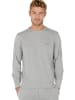 HOM Sweatshirt Sport Lounge in Grau