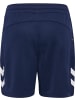 Hummel Sportshorts "Lead 2.0 Shorts" in Blau