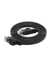 Orico Orico PUG-C6B CAT6 1000 Mbit/s RJ45 Ethernet-Netzwerkkabel, Flachkabel, 20 m