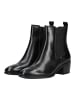 Tamaris Stiefelette in Schwarz