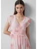 QS Kleid  in  41A3_zartrosa