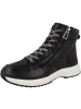 Caprice Sneaker mid 9-25204-29 in schwarz