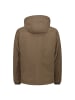 cmp Freizeitjacke in braun