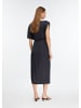 comma Kleid in 5976_navy