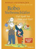 Rotfuchs Buch - Bobo Siebenschläfer: Viel Spaß bei Oma und Opa!