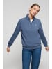 Polo Club SWEATSHIRT in Denimblau