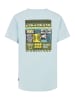 Protest " PRTKevan JR in Pale Green
