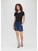 QS T-Shirt in 9999_schwarz