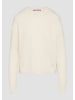QS Strickpullover  in  05W0_beige