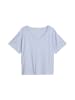 Marc O'Polo T-Shirt regular in Morning Blue