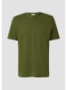 s.Oliver T-Shirt  in  7983_olivgrün